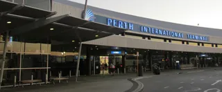 What Terminal is Air Canada at PER – Perth Airport