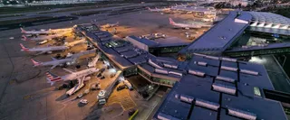 What Terminal is Frontier Airlines at PHL – Philadelphia International Airport
