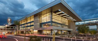 What Terminal is Emirates Airlines at PHX – Phoenix Sky Harbor International Airport