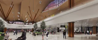 What Terminal is Breeze Airways at PIT – Pittsburgh International Airport