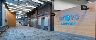 What Terminal is Breeze Airways at PVU – Provo Airport