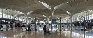 What Terminal is El Al Airlines at AMM – Queen Alia International Airport