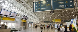 What Terminal is Austrian Airlines at GIG – RIOgaleão – Tom Jobim International Airport
