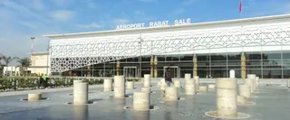 What Terminal is Royal Air Maroc Airlines at RBA – Rabat – Sale Airport