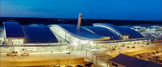 What Terminal is Emirates Airlines at RDU – Raleigh–Durham International Airport