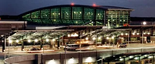 What Terminal is Breeze Airways at PVD – Rhode Island T.F. Green International Airport
