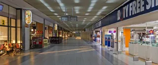 What Terminal is ITA Airways at RHO – Rhodes International Airport