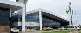 What Terminal is GOL Airlines at RBR – Rio Branco International Airport