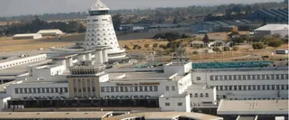 What Terminal is Kenya Airways at HRE – Robert Gabriel Mugabe International Airport