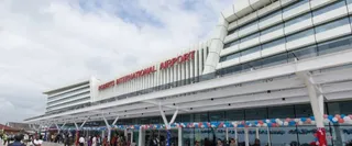 What Terminal is Royal Air Maroc Airlines at ROB – Roberts International Airport