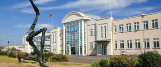 What Terminal is EasyJet Airlines at IOM – Ronaldsway Airport