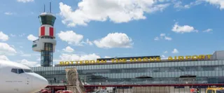 What Terminal is Royal Air Maroc Airlines at RTM – Rotterdam The Hague Airport