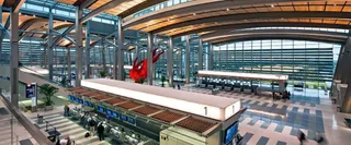 What Terminal is Alaska Airlines at SMF – Sacramento International Airport