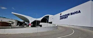 What Terminal is GOL Airlines at SSA – Salvador Bahia Airport