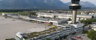What Terminal is Flydubai Airlines at SZG – Salzburg Airport