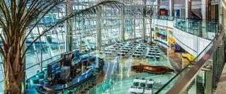 What Terminal is Hawaiian Airlines at SAN – San Diego International Airport