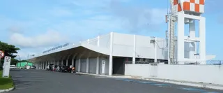 What Terminal is GOL Airlines at STM – Santarém International Airport