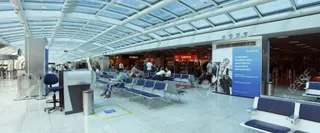 What Terminal is GOL Airlines at SDU – Santos Dumont Airport