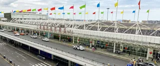 What Terminal is Allegiant Air at SYX – Sanya Phoenix International Airport