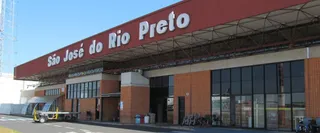 What Terminal is GOL Airlines at SJP – São José do Rio Preto Airport
