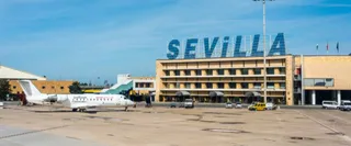 What Terminal is Air New Zealand at SVQ – Seville Airport