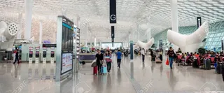 What Terminal is JetBlue Airways at SZX – Shenzhen Bao’an International Airport