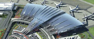 What Terminal is Kenya Airways at MRU – Sir Seewoosagur Ramgoolam International Airport