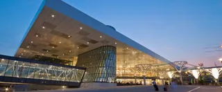 What Terminal is Iberia Airlines at SPU – Split Airport