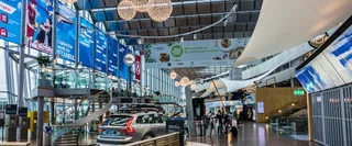 What Terminal is Allegiant Air at ARN – Stockholm Arlanda Airport
