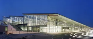 What Terminal is Air New Zealand at STR – Stuttgart Airport
