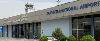 What Terminal is Flydubai Airlines at TIF – Taif International Airport