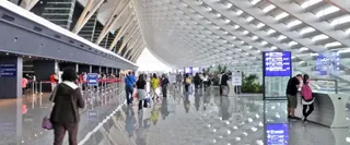 What Terminal is KLM Airlines at TPE – Taiwan Taoyuan International Airport