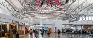 What Terminal is Silver Airways at TPA – Tampa International Airport