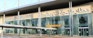 What Terminal is Air New Zealand at TNG – Tangier Ibn Battouta Airport