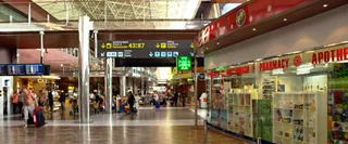 What Terminal is Norse Atlantic Airways at TFS – Tenerife South Airport