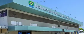 What Terminal is GOL Airlines at THE – Teresina Airport