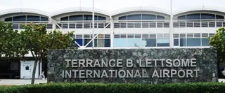 What Terminal is Silver Airways at EIS – Terrance B. Lettsome Airport
