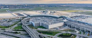 What Terminal is Air New Zealand at YYZ – Toronto Pearson International Airport
