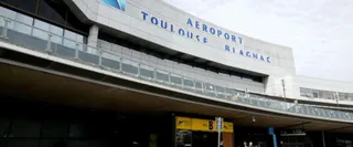 What Terminal is Air Algerie at TLS – Toulouse-Blagnac Airport