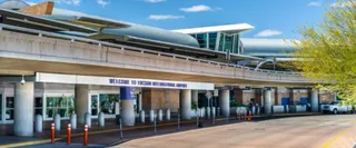 What Terminal is Alaska Airlines at TUS – Tucson International Airport