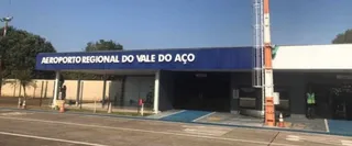 What Terminal is LATAM Airlines at IPN – Vale do Aço Regional Airport