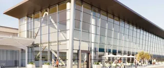 What Terminal is Ryanair at VRN – Valerio Catullo Airport