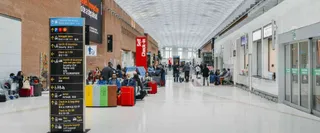 What Terminal is Air New Zealand at VCE – Venice Marco Polo Airport