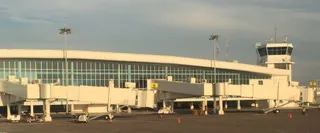 What Terminal is Volaris Airlines at VER – Veracruz International Airport