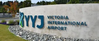What Terminal is Flair Airlines at YYJ – Victoria International Airport