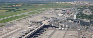What Terminal is Air New Zealand at VIE – Vienna International Airport