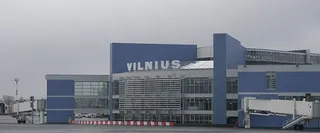 What Terminal is Ryanair at VNO – Vilnius International Airport