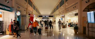 What Terminal is Air Cairo at CTA – Vincenzo Bellini Catania Airport