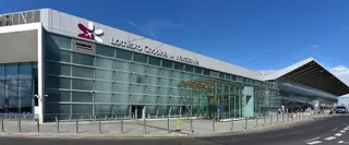 What Terminal is Air New Zealand at WAW – Warsaw Chopin Airport