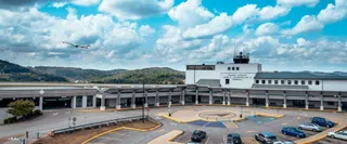 What Terminal is Breeze Airways at CRW – West Virginia International Yeager Airport